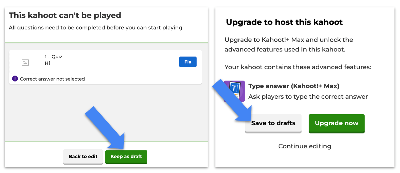 What does a share draft mean? Leia aqui What is the difference between