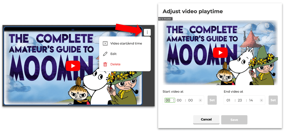 Kahoot! story How to create Help Center