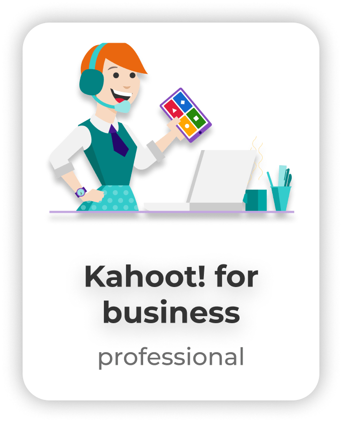 Kahoot! questions How to brainstorm with Kahoot! Kahoot! Help
