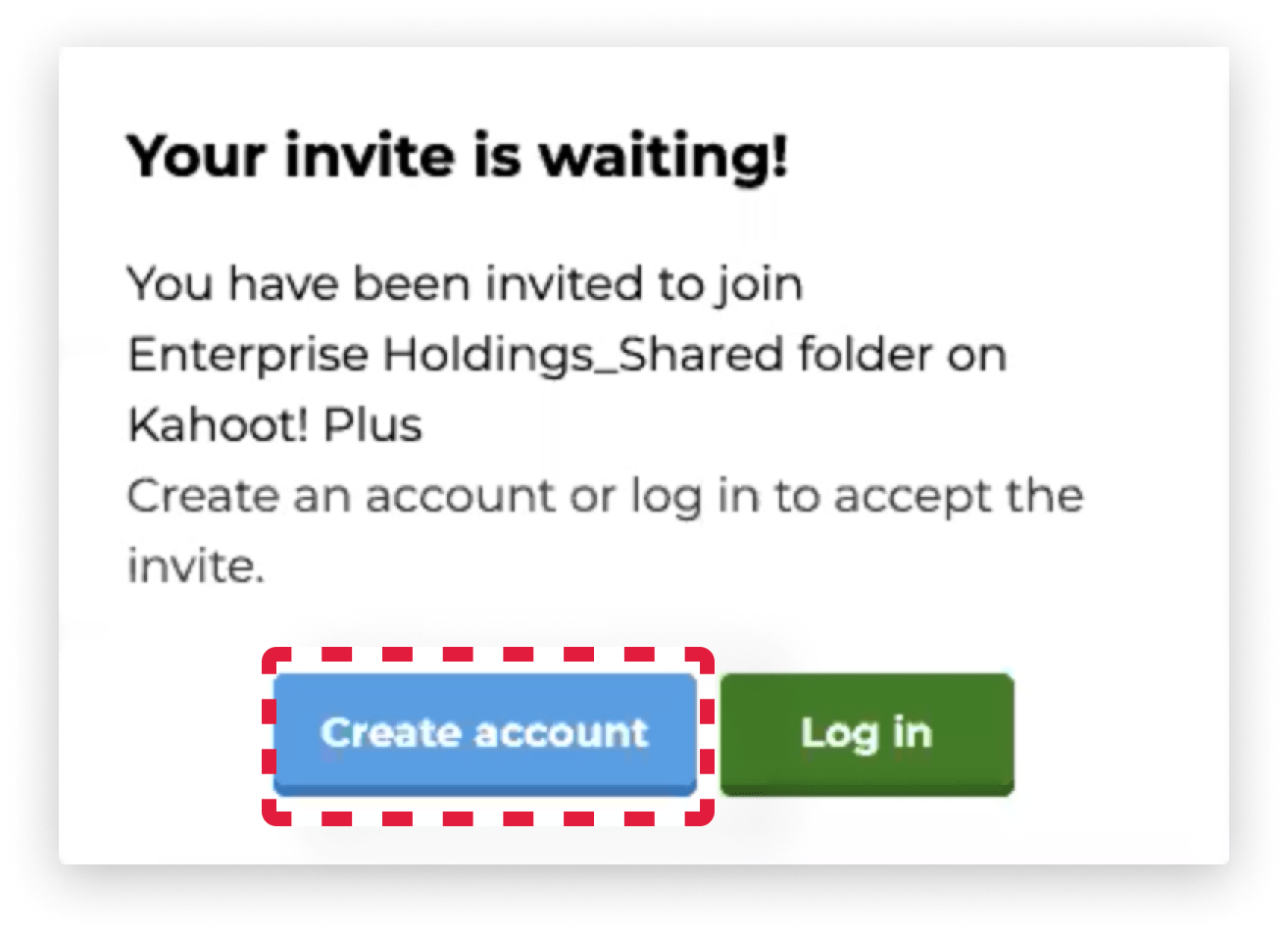 Enterprise guide How to join your Kahoot! account Kahoot! Help