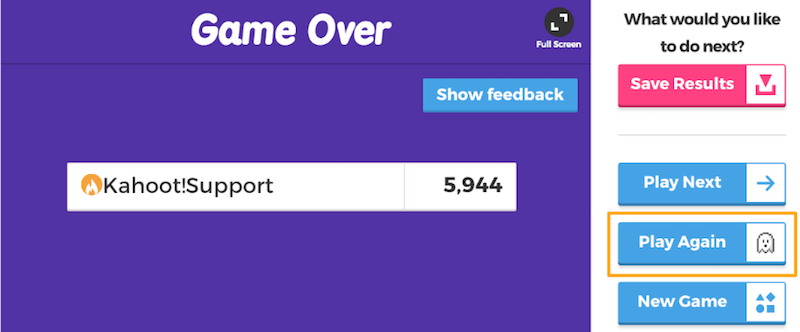 Kahoot.it Live Codes Teachers Use Kahoot To Educate Students Mcintosh Trail The Student News