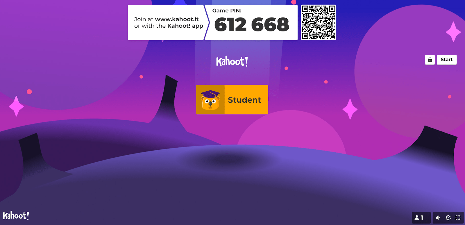 How to host Kahoot! Duck Duck Fractions Kahoot! Help & Resource Center