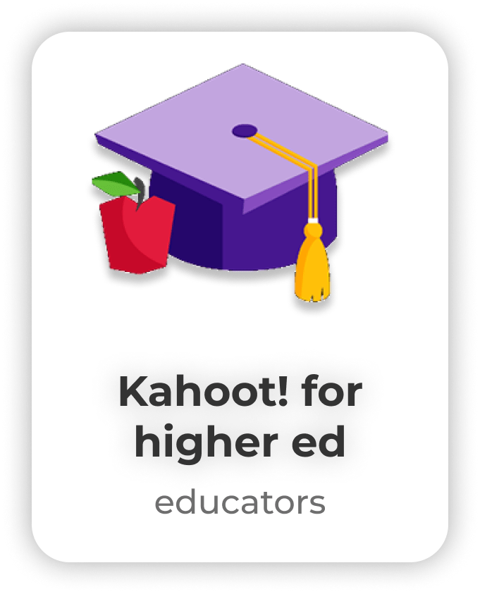 How to sync slides into your kahoot Kahoot! Help & Resource Center(05)