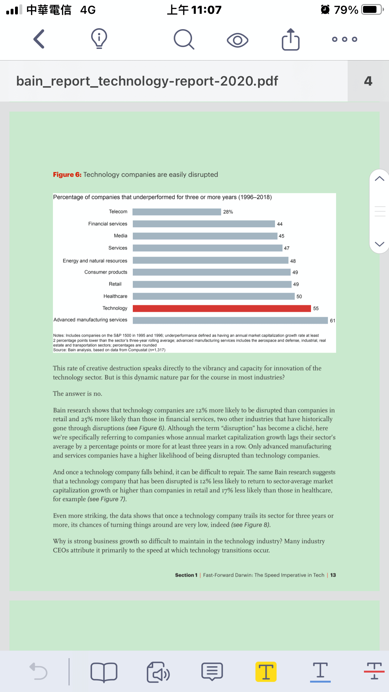 How to Change the Background Color in PDFs Support Kdan Mobile