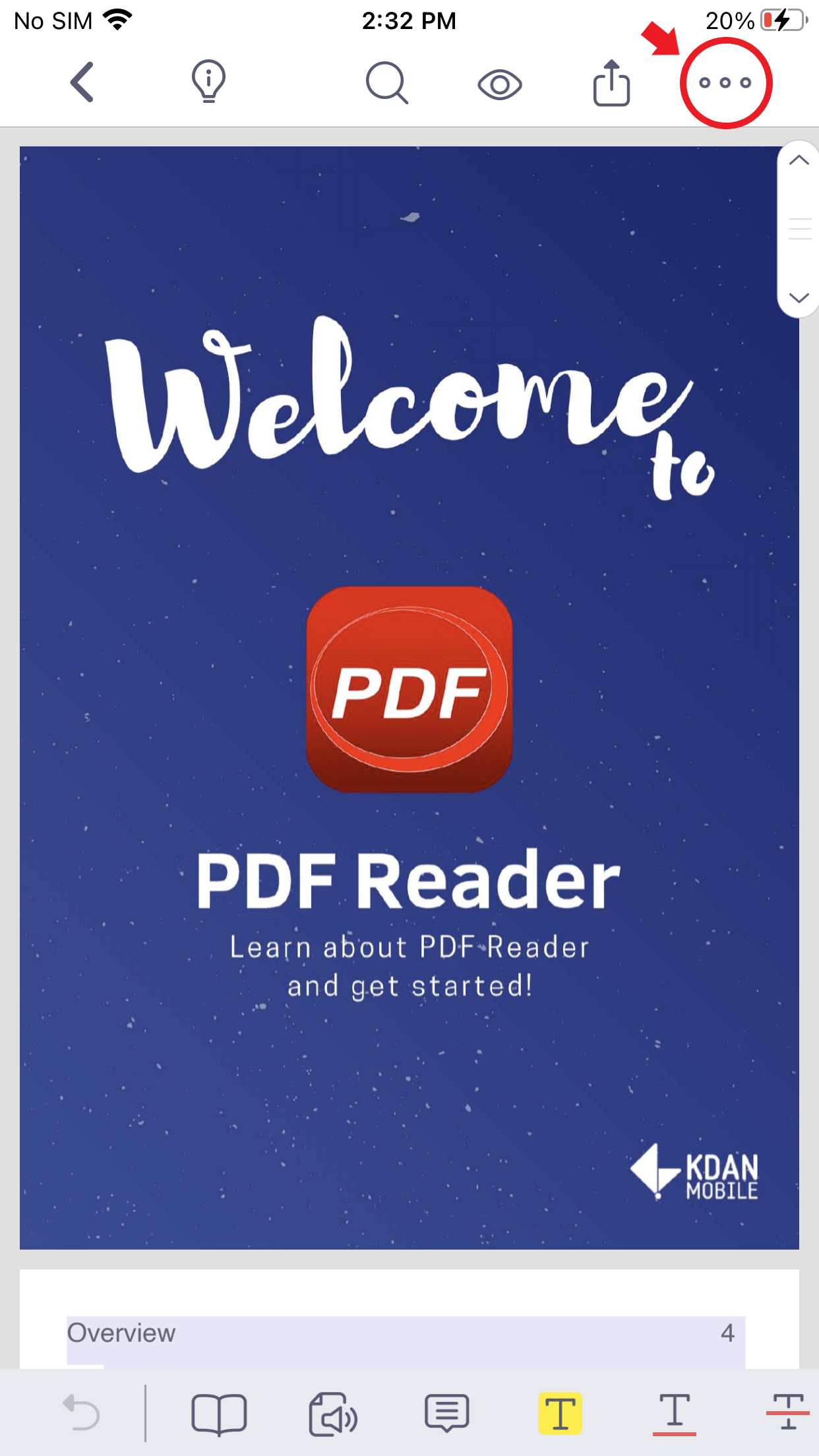 如何将PDF文档转换为Word、Excel、PPT、ePUB、HTML、TXT格式和图档 iPhone 凯钿行动科技 客服支援中心