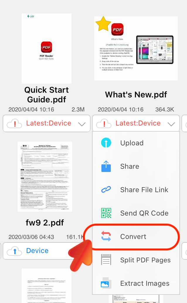 How to Convert PDF to Microsoft Office, Image, HTML, XML or Text file