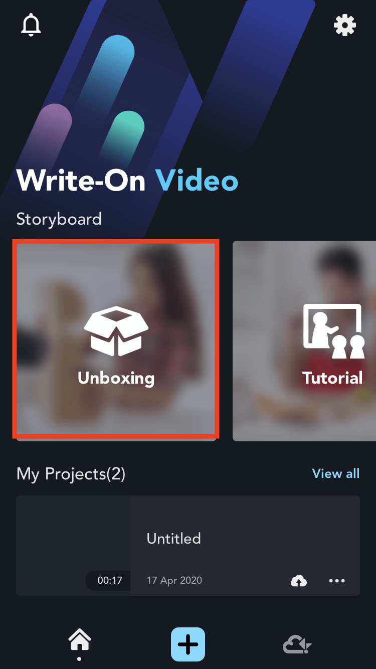 How to Create an Unboxing Video a StepbyStep Guide Support Kdan