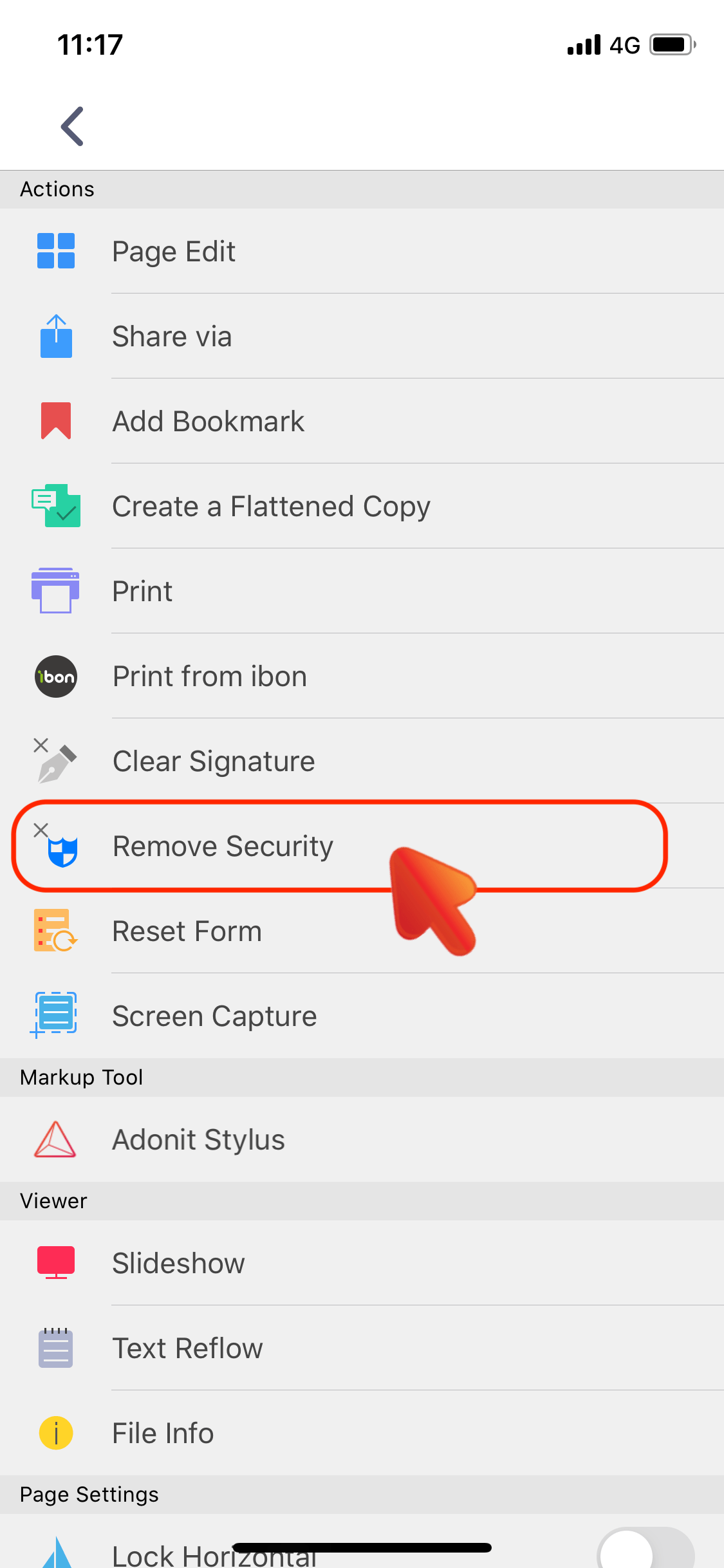 How To Remove Security Settings From PDF Documents (Decrypt PDF