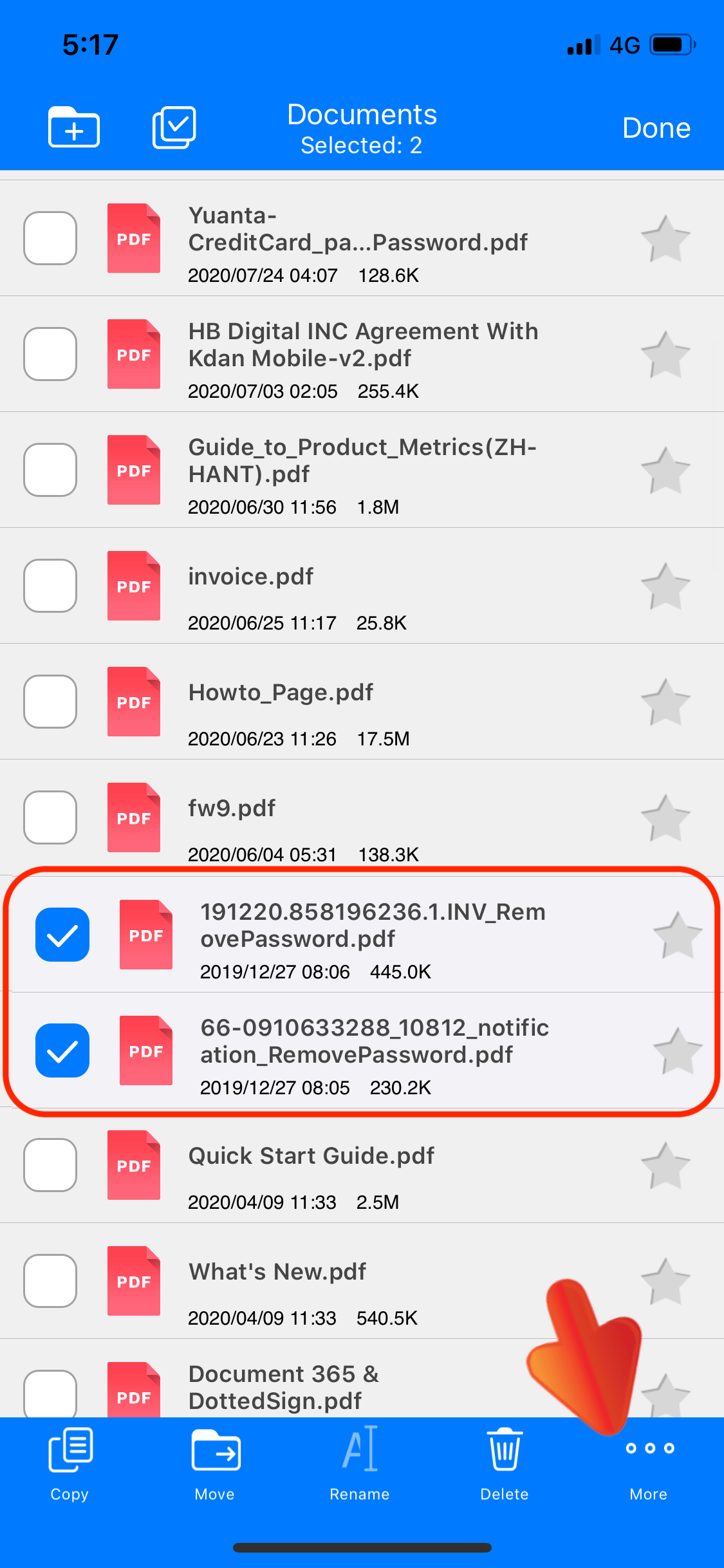 How to Combine Two or More PDF Files into One PDF? (PDF Merger