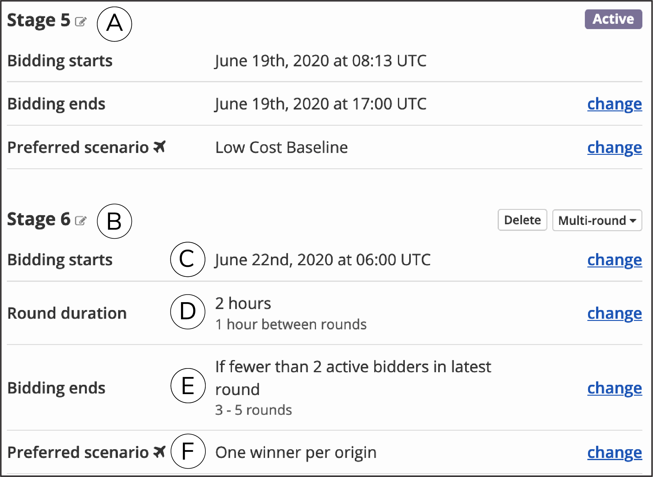 Autopilot Keelvar Support Portal