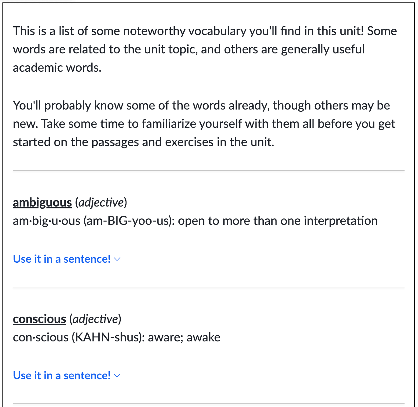What ELA material does Khan Academy have? Khan Academy Help Center