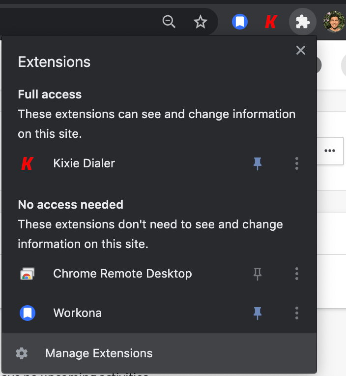 How to Download the Kixie PowerCall Dialer Chrome Extension? Kixie