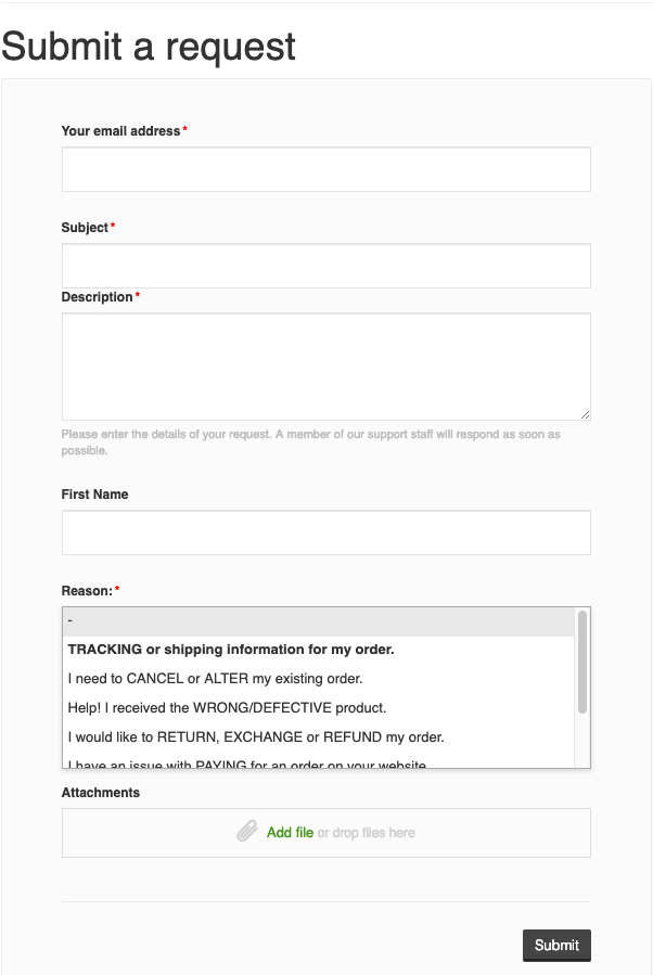 How Can I Cancel My Order? Gamer Support Zone