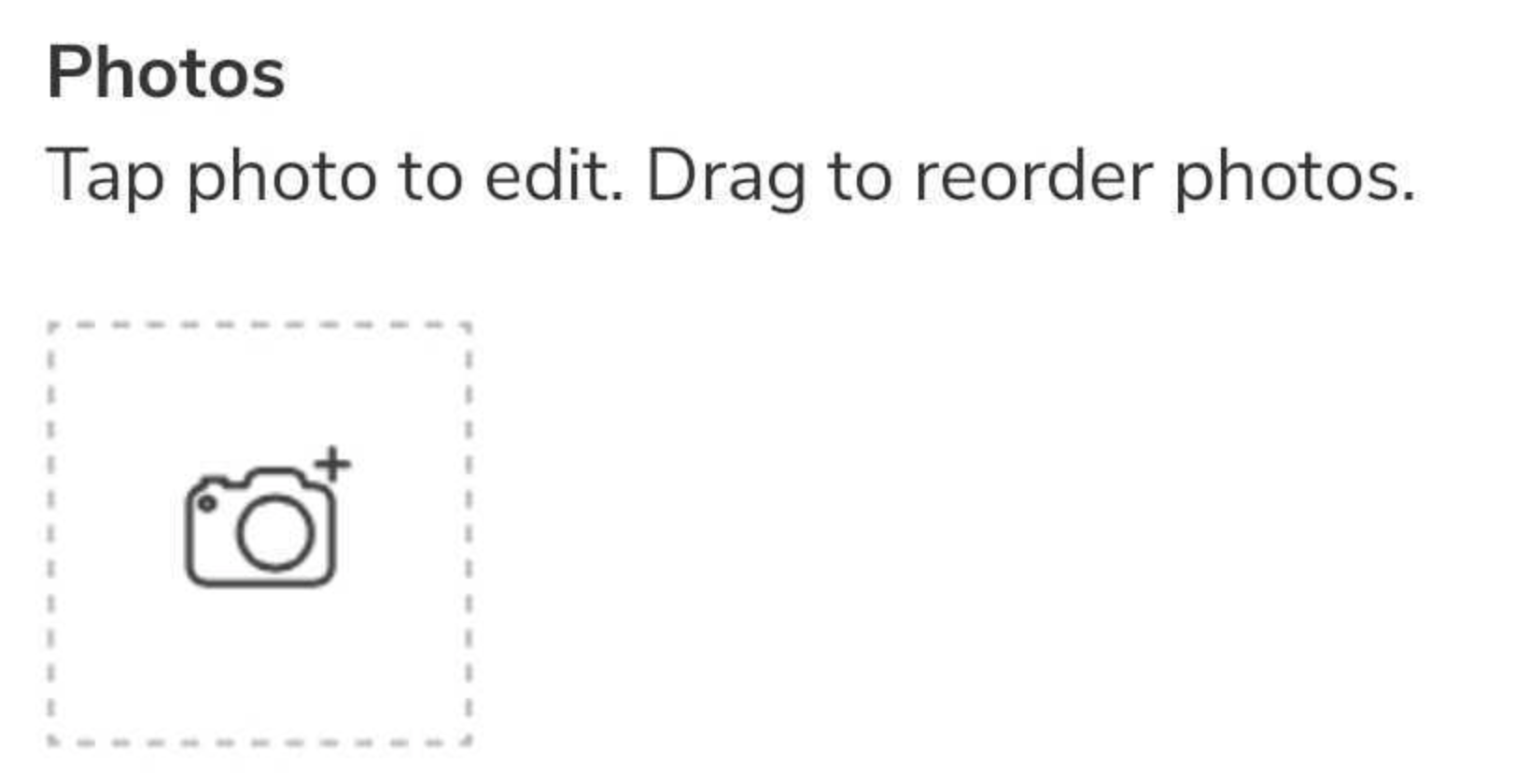 How to Create a Classifieds Listing Using the KSL Classifieds App