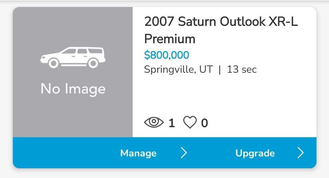 How to Delete a Cars Listing on the KSL Classifieds App Help Center