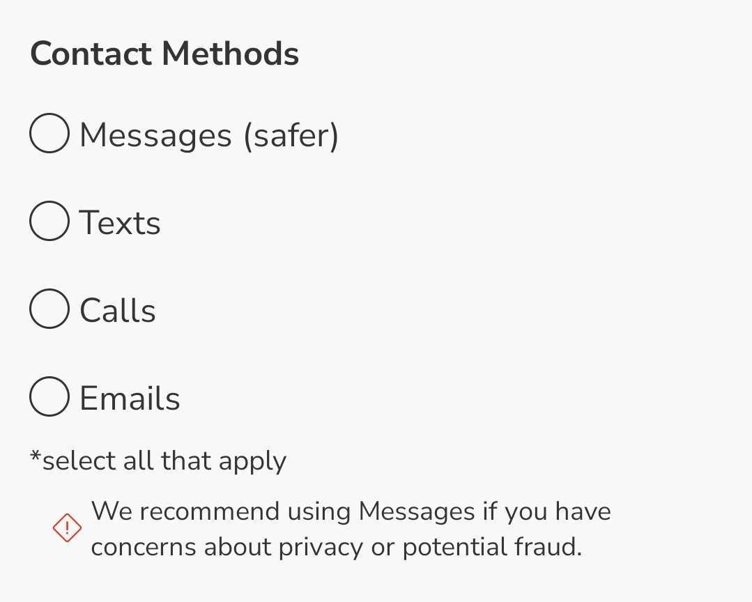 How to Create a Classifieds Listing Using the KSL Classifieds App