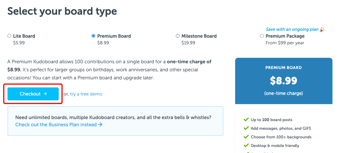How Do I Create a Kudoboard? Kudoboard