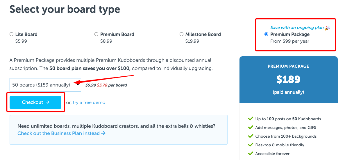 How Do I Create a Kudoboard? Kudoboard
