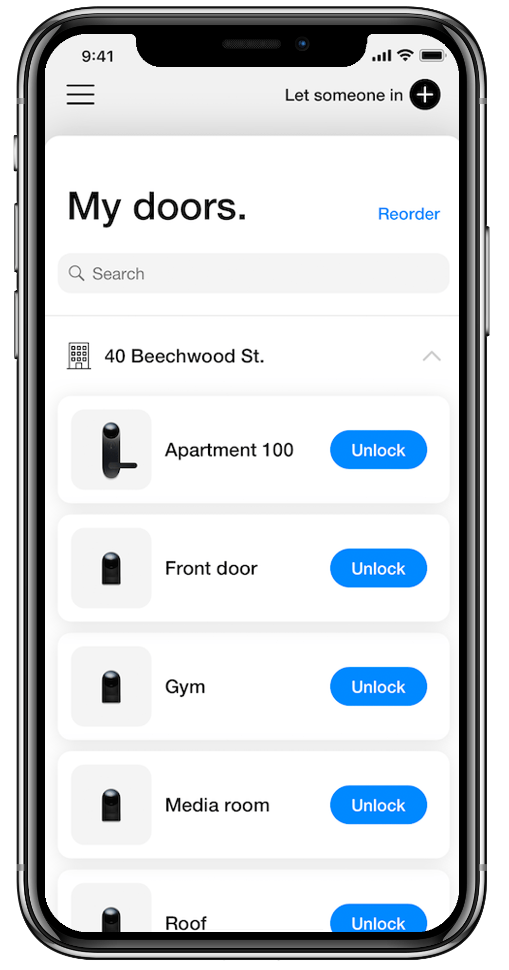 How to perform a Door Update Latch