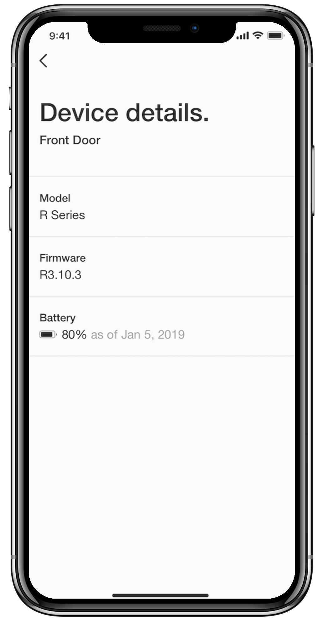 Using your Latch Device and the Latch App Latch