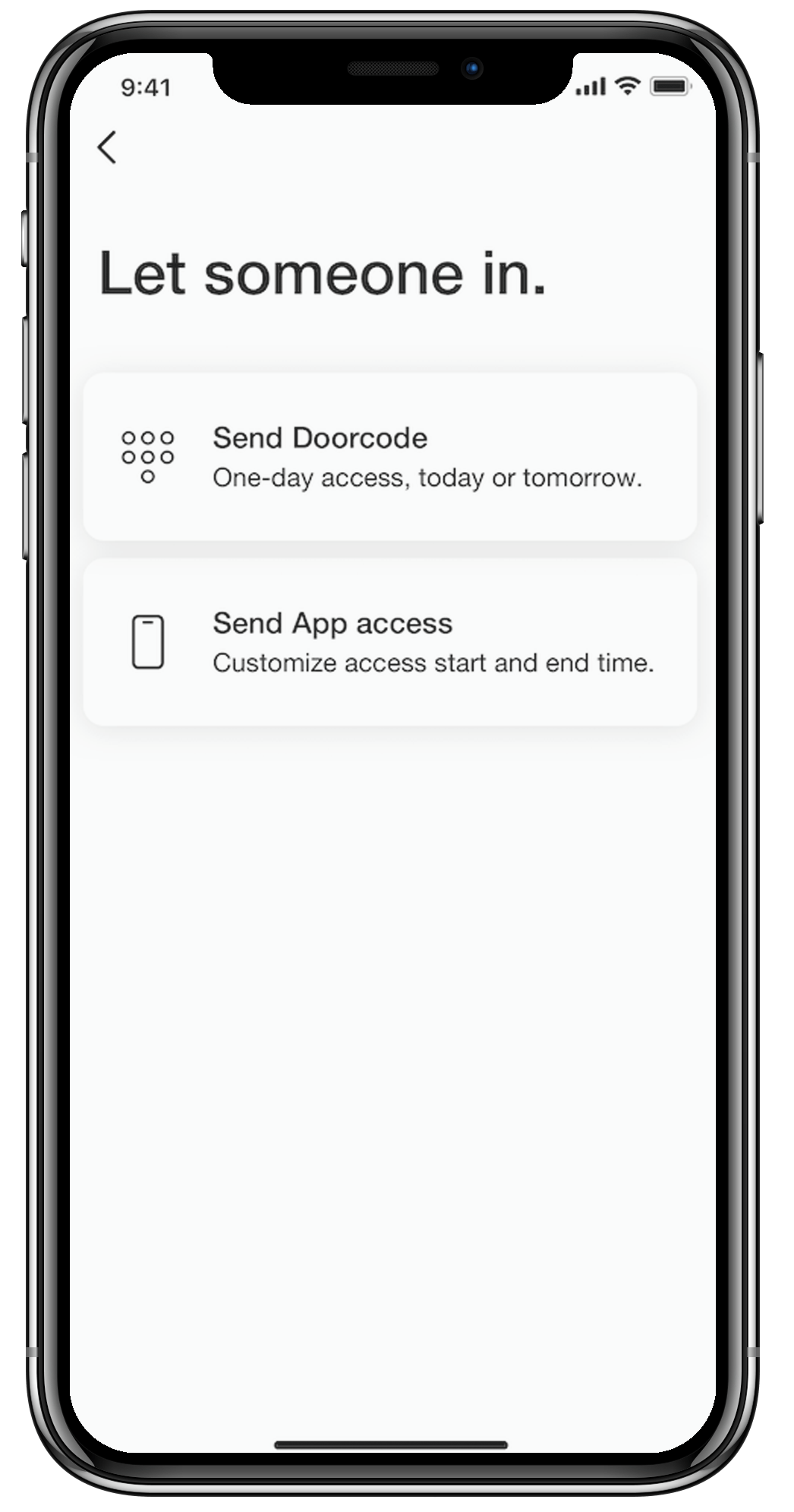 Using your Latch Device and the Latch App Latch