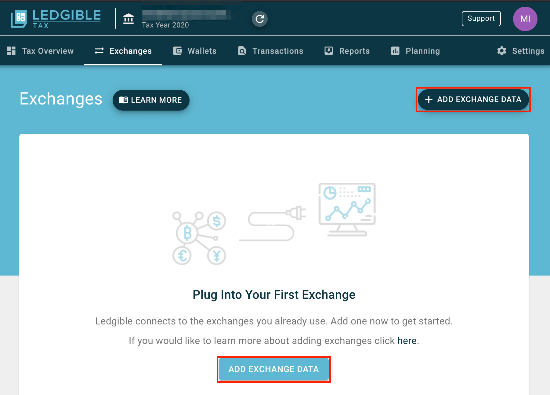 A Guide to Filing Taxes for Coinbase Pro Ledgible
