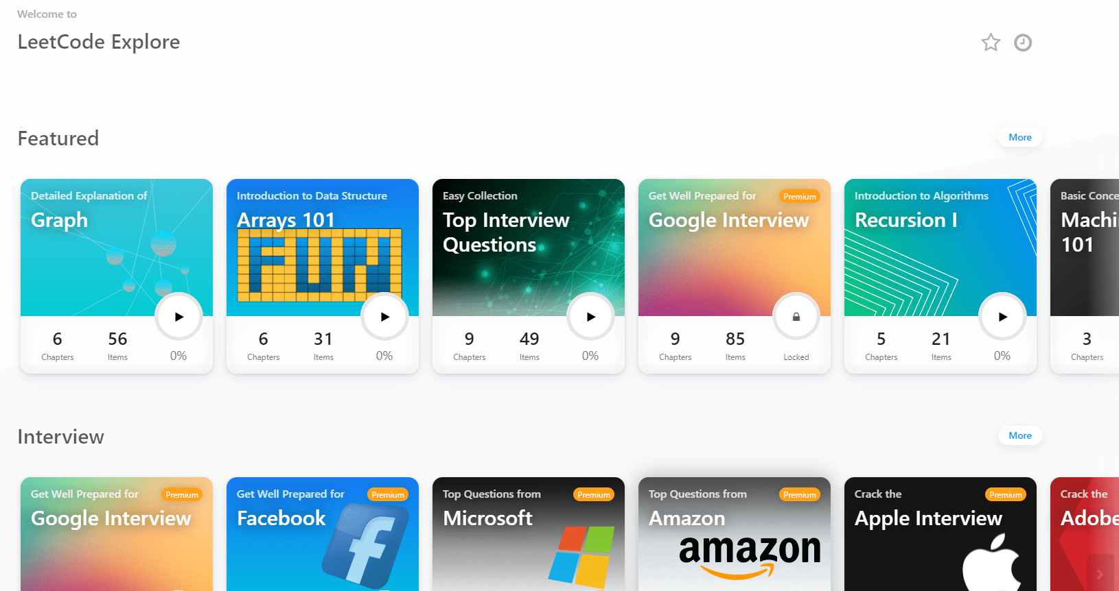 LeetCode QuickStart Guide Help Center