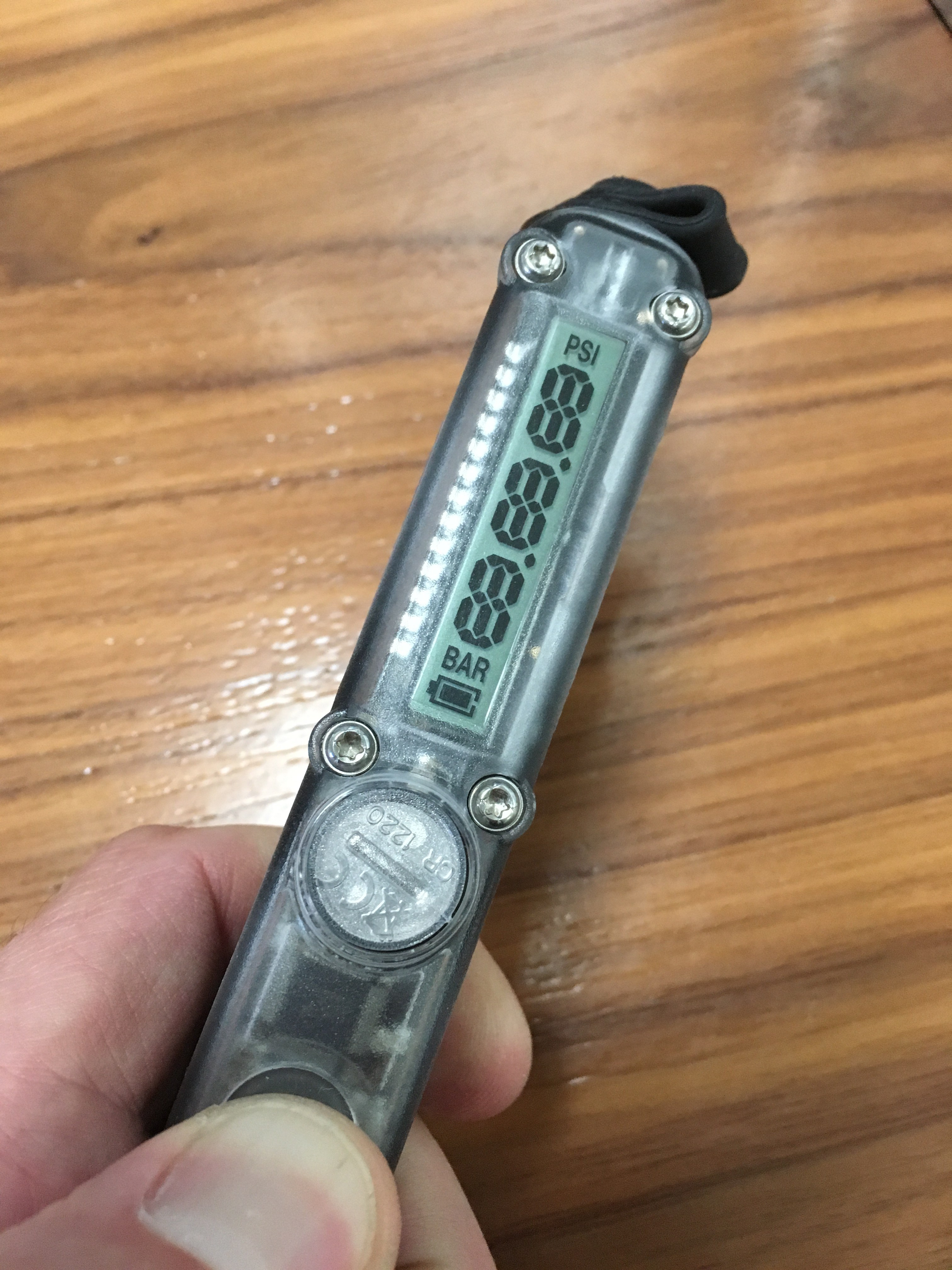 Calibrating Digital Gauges Lezyne Customer Service and Warranty Support