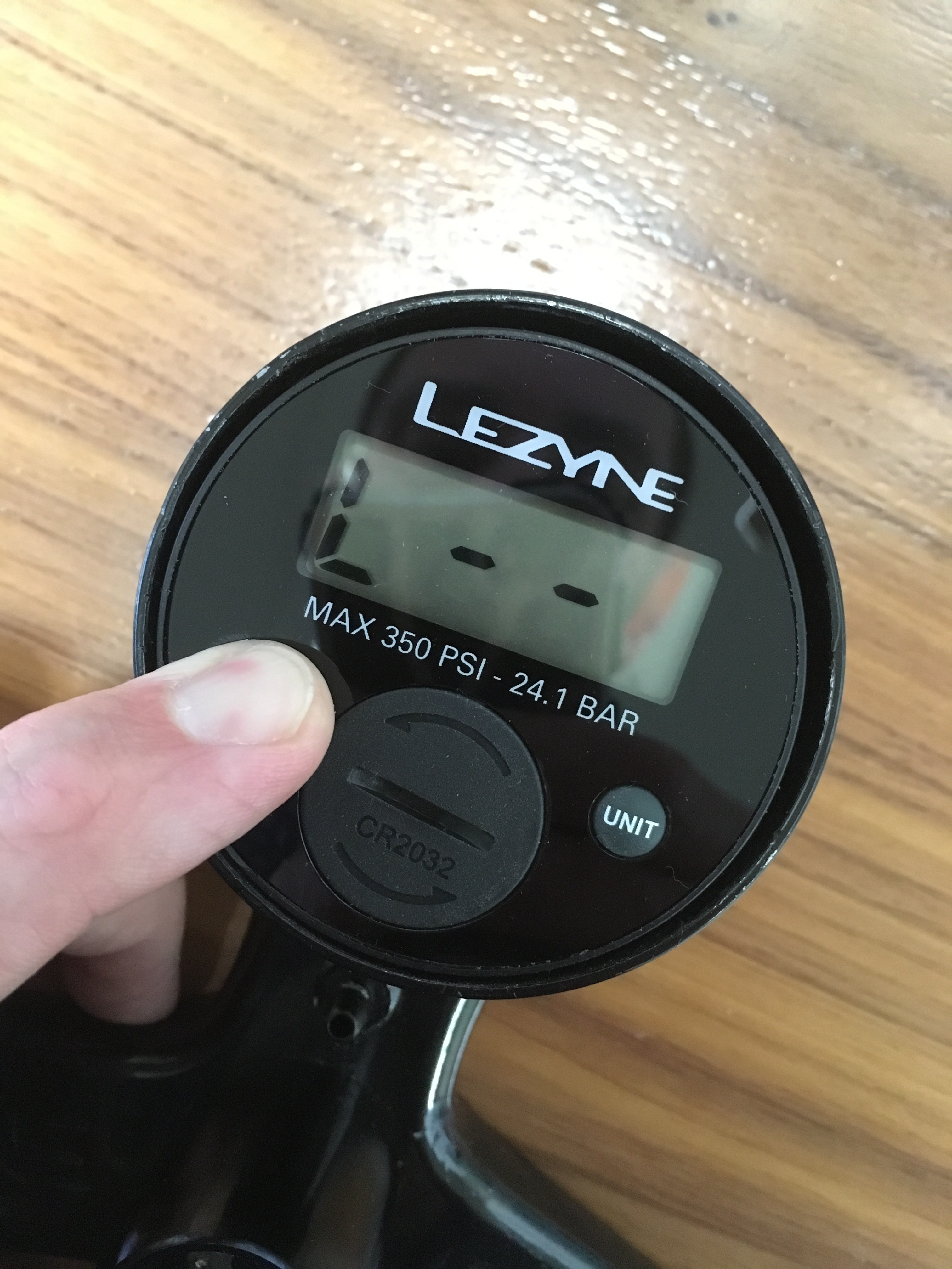 Calibrating Digital Gauges Lezyne Customer Service and Warranty Support