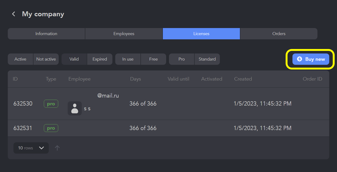 How to create an organization and add employees to it Linked Helper
