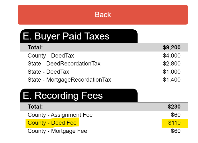 Maryland Lien Certificates and Certificate of Tax Liens LodeStar