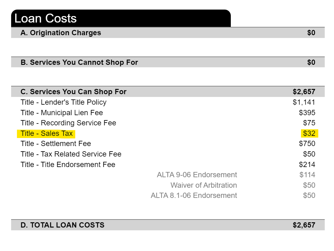What is the NY Sales Tax? LodeStar Software Solutions