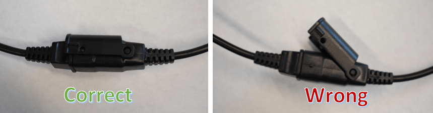 Basic Troubleshooting – Lucid