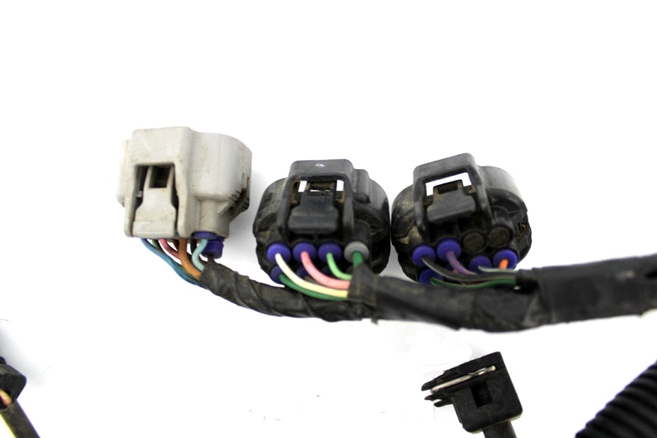 Fitting VSVY L67 into VY commodore Mace Engineering Group