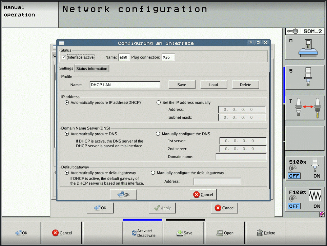 How to Connect Heidenhain iTNC 530 and 640 Controls – MachineMetrics