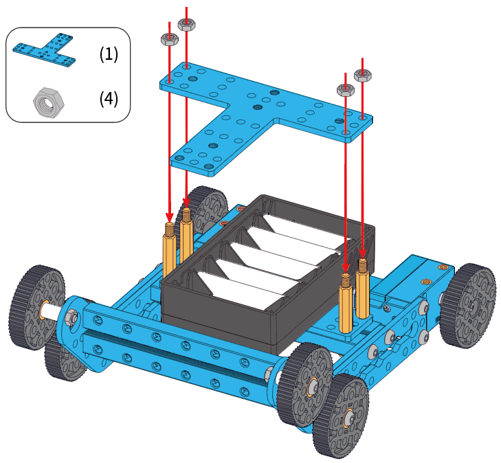 A Beginner's Guide to mBot Ranger Makeblock Help Center