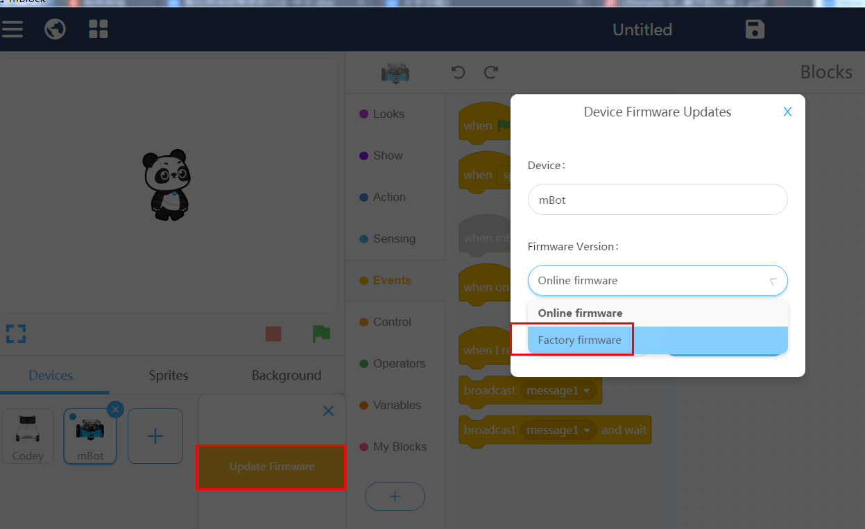 Program MBot Mega With Raspberry Pi In Python Makeblock, 56 OFF