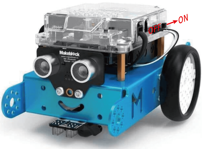 Program mBot with the mBlock Blockly App Makeblock Help Center