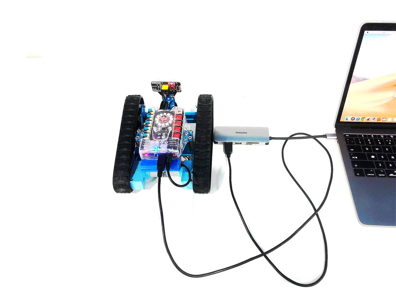 FAQs on mBot Ranger Makeblock Help Center