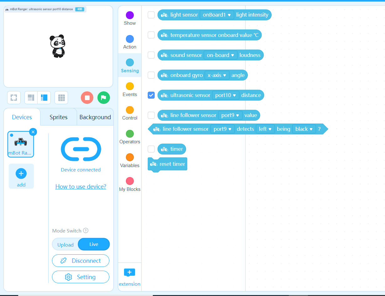 Program MBot Mega With Raspberry Pi In Python Makeblock, 56 OFF
