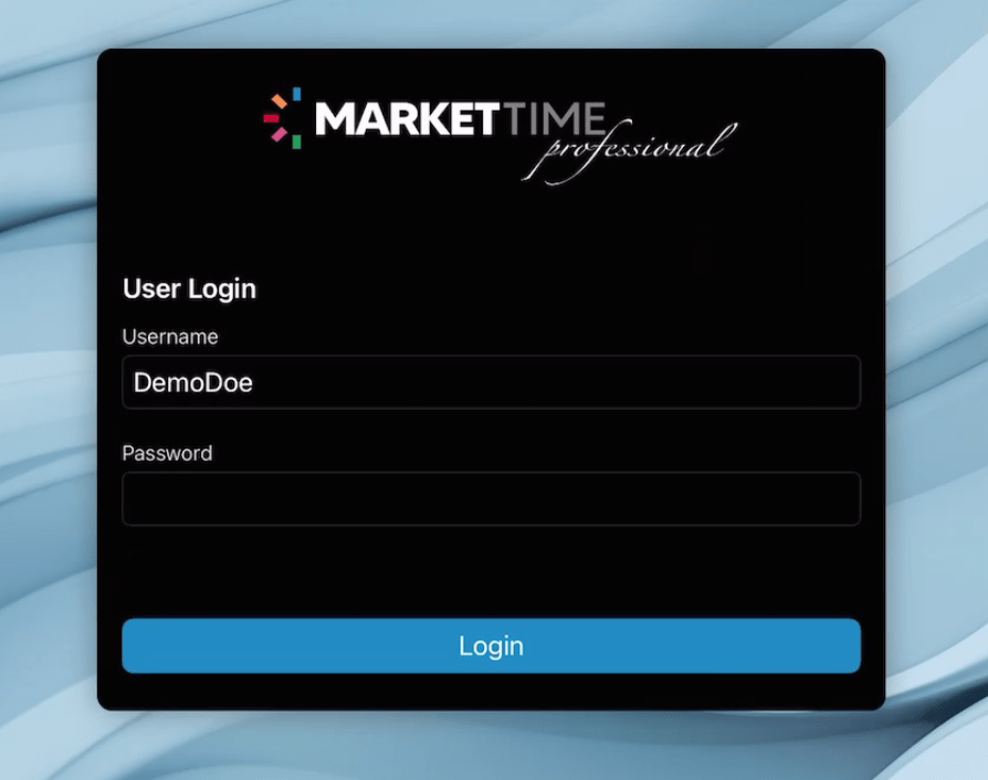 MarketTime Pro App Requirements and Syncing MarketTime Support Center