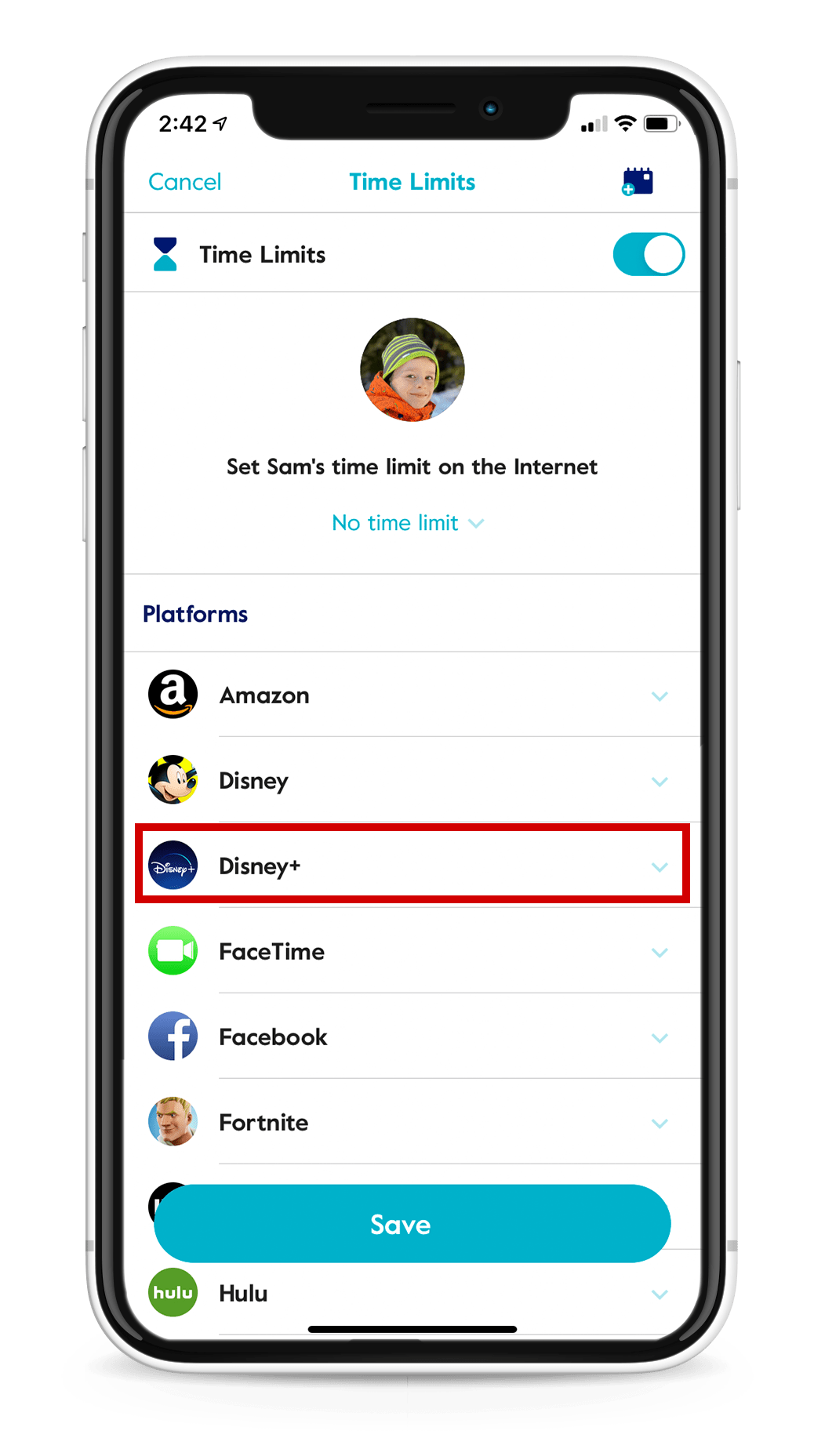 Circle Feature Guide Time Limits Circle Support Center