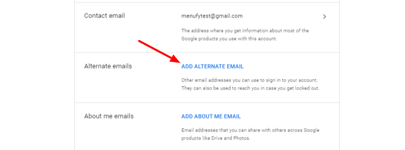 Get custom email and more with Google Workspace