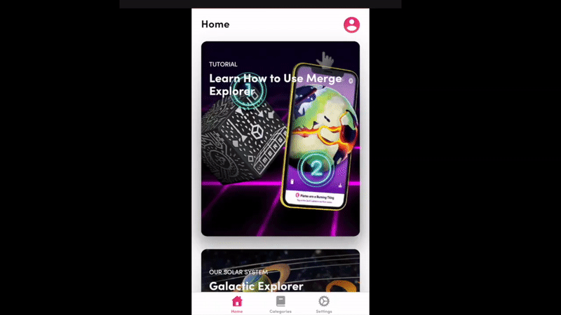 Changing The Language In Merge Edu Apps Merge Help Center