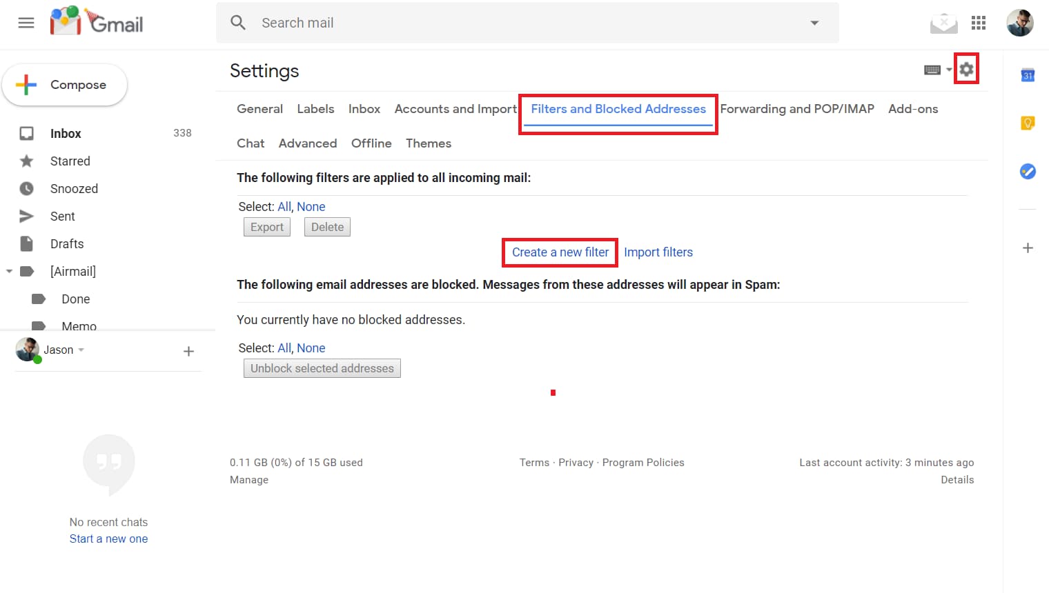 How to Whitelist Emails Merge Help Center