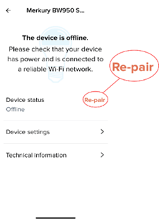 How to Re-Pair Merkury Smart Lightbulb – Merkury Smart