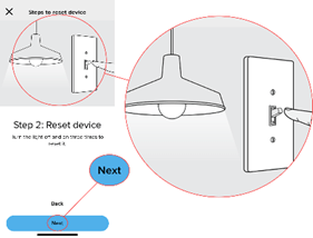 How to Re-Pair Merkury Smart Lightbulb – Merkury Smart