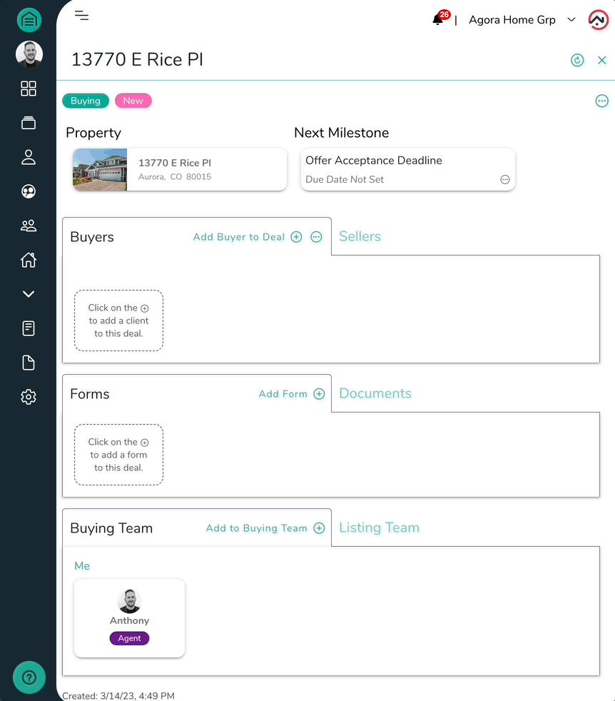 How to create and use Custom Templates Mevi