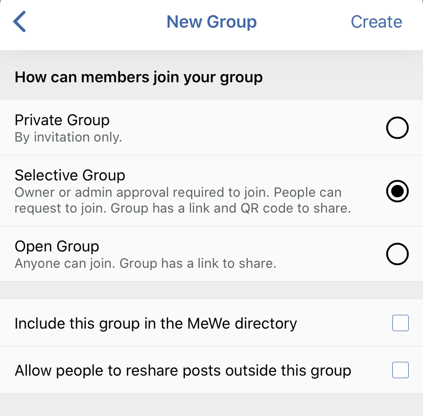 Mewe Groups For Adults Explained What Is Mewe creativeflowall