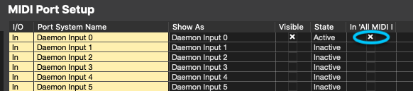 Troubleshooting Cubase Specific Issues – MIDI Kinetics Support